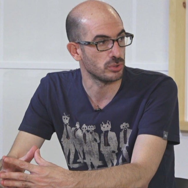 De Will Smith a la Cuesta del Espino De Will Smith a la Cuesta del Espino