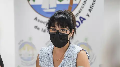 Vanessa Cárdenas Vanessa Cárdenas