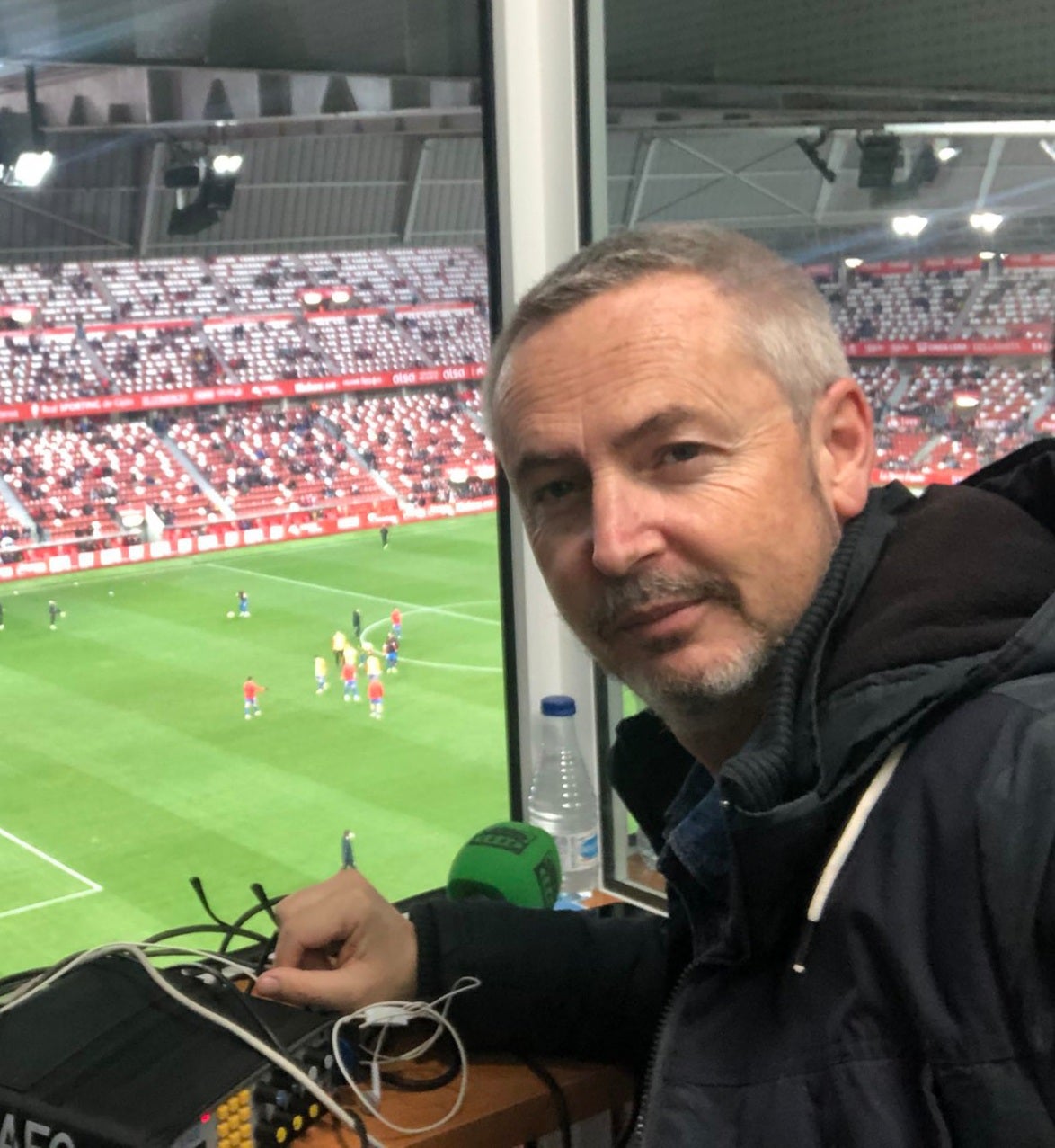 Los Deportes en Más de Uno Asturias 29/03/2022 Los Deportes en Más de Uno Asturias 29/03/2022