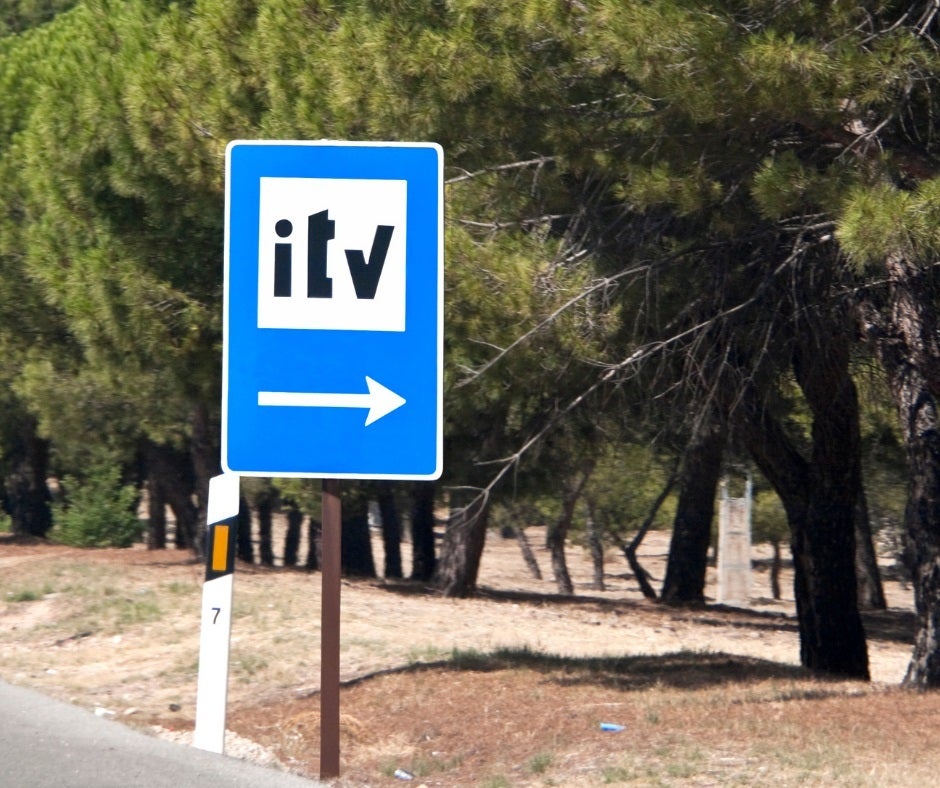 Cada cuánto hay que pasar la ITV: la multa por no tenerla en vigor Cada cuánto hay que pasar la ITV: la multa por no tenerla en vigor