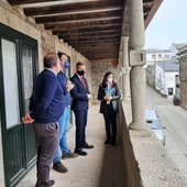 Delegado Gobierno en Galicia en Lugo Delegado Gobierno en Galicia en Lugo