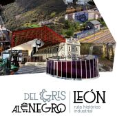 El Consorcio de Turismo presentará en Barcelona una ruta por el patrimonio industrial