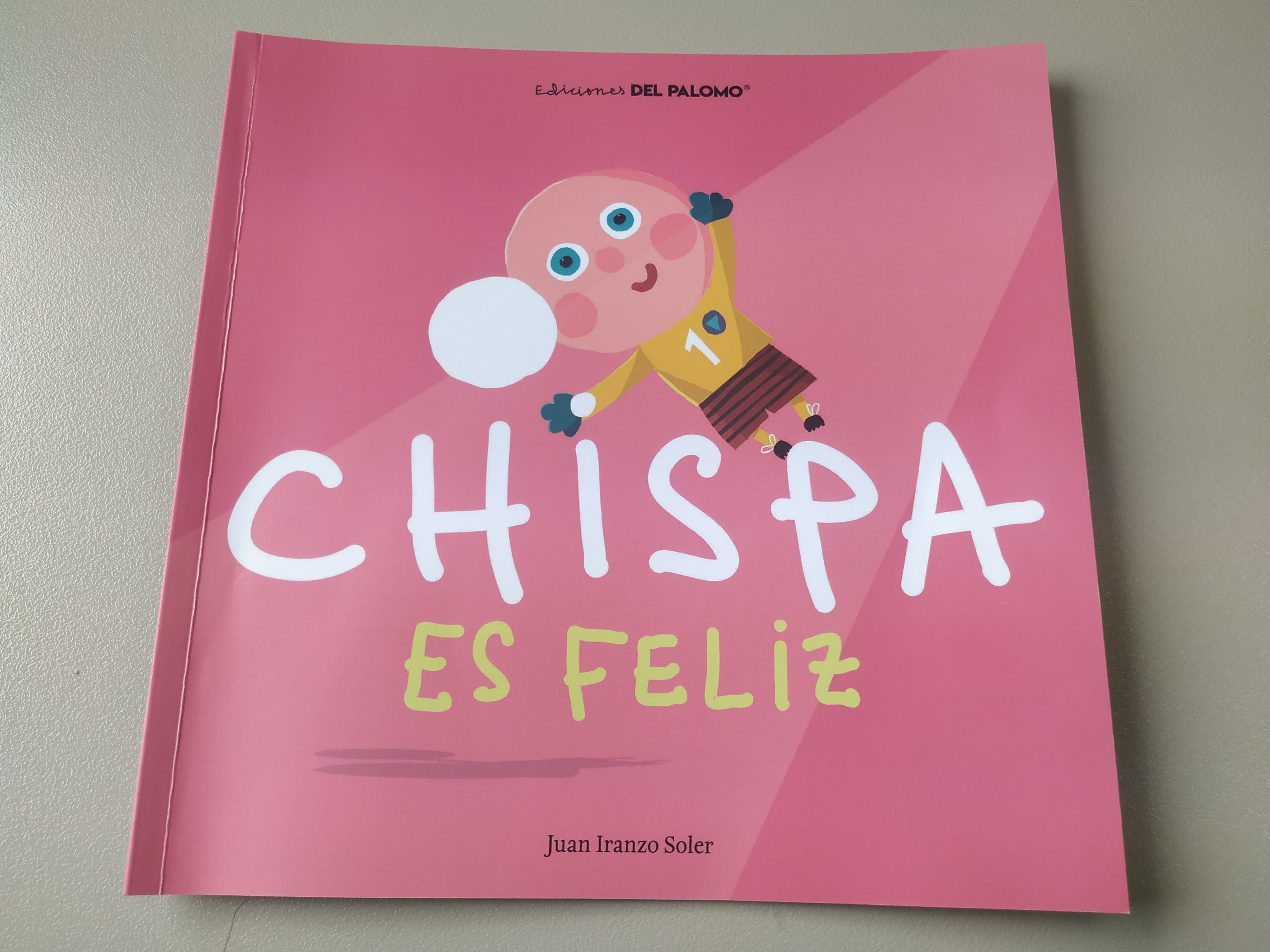 Un libro recauda fondos por la leucemia Un libro recauda fondos por la leucemia