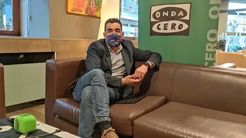 Luis López, Delegado territorial de la Xunta en Pontevedra Más de Uno Pontevedra
