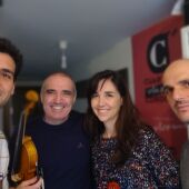 Cuarteto
