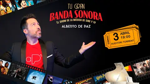Alberto de Paz Alberto de Paz