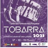 Jornadas de Exaltación del Tambor y Bombo Tobarra 2023
