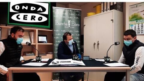 brujula castilla y leon. urcacyl 29/03/2022