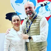 Tony Pérez, crítico gastronómico, desde Madrid Fusión, cita para profesionales más importante de España Tony Pérez, crítico gastronómico, desde Madrid Fusión, cita para profesionales más importante de España