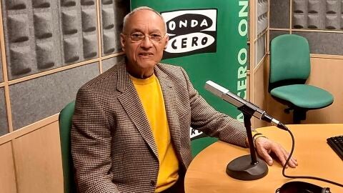 Dr. Jos&eacute; Aznar 