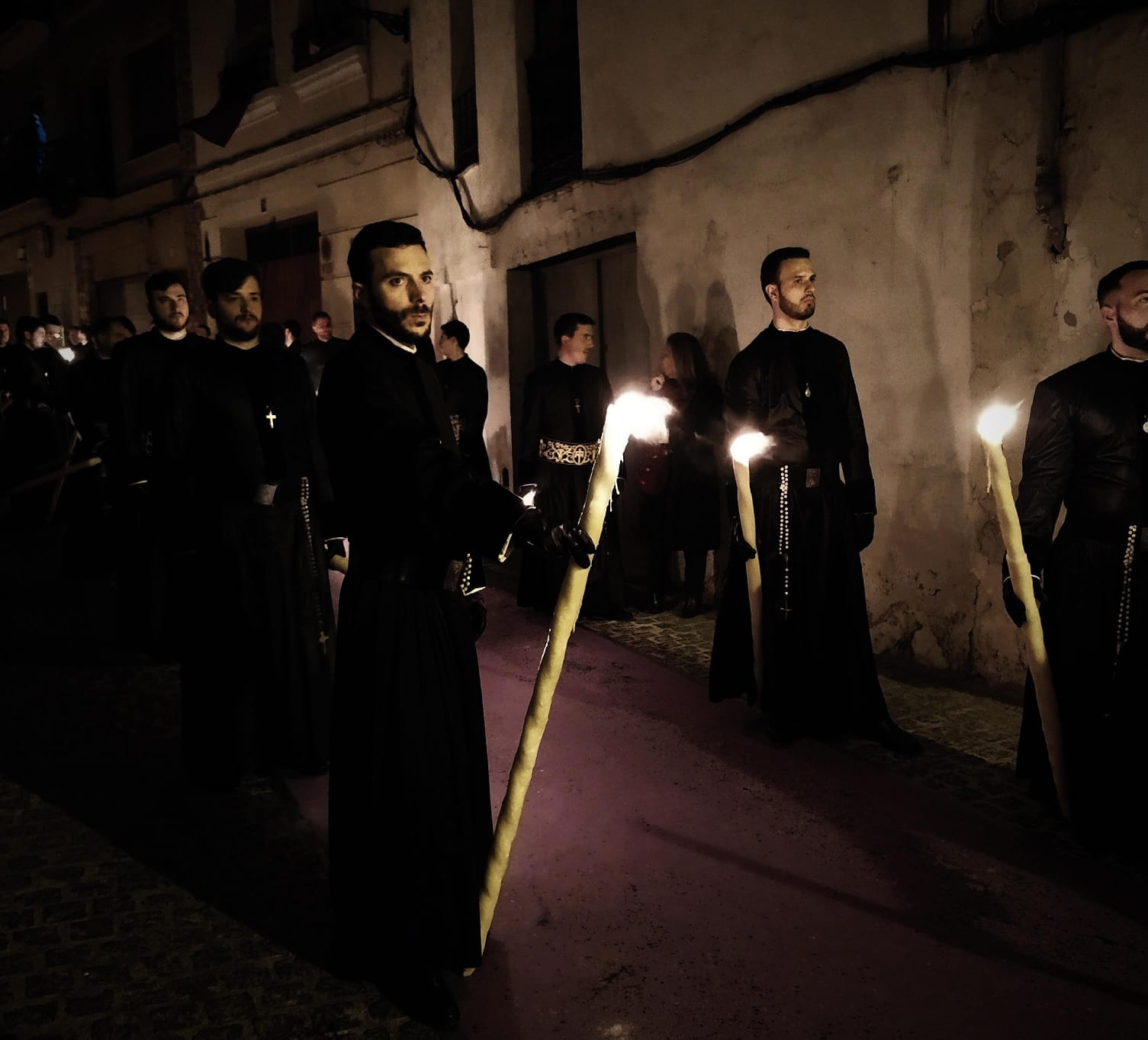 'Semana Santa Inclusiva de Sagunto' presenta nuevas firmas para permitir la participación de las mujeres en la fiesta 'Semana Santa Inclusiva de Sagunto' presenta nuevas firmas para permitir la participación de las mujeres en la fiesta