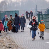 Extremadura valora compatibilizar la Renta Extremeña Garantizada hasta que los refugiados puedan percibir el Ingreso Mínimo Vital