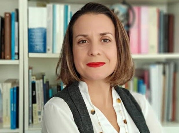 Una profesora marbellí entre los diez mejores docentes de Educación Infantil de España Una profesora marbellí entre los diez mejores docentes de Educación Infantil de España