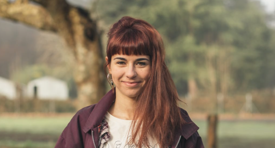 Irene Faza: "Queremos dar visibilidá a la violencia que los neños y neñes sofrieron a consecuencia de la dictadura" Irene Faza: "Queremos dar visibilidá a la violencia que los neños y neñes sofrieron a consecuencia de la dictadura"