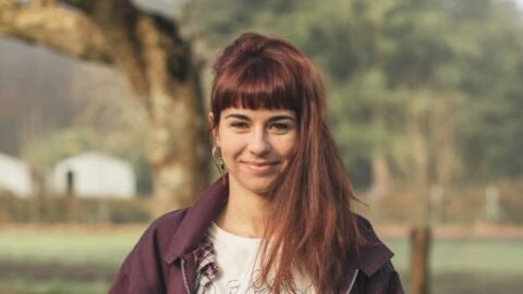 Irene Faza