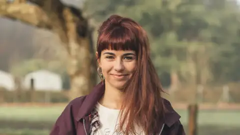 Irene Faza Irene Faza