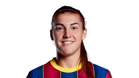 Patri Guijarro Fútbol