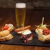 A Deputación trae a Ourense o II Campionato Galego de Tapas e Pinchos A Deputación trae a Ourense o II Campionato Galego de Tapas e Pinchos