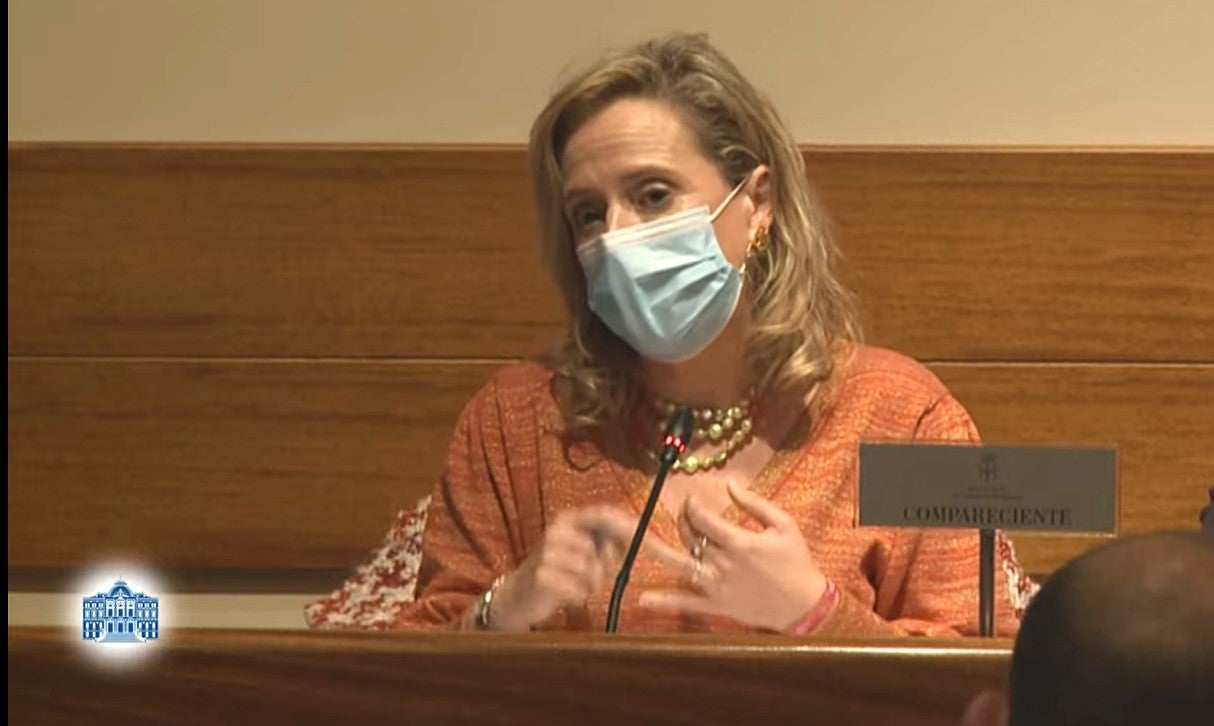 Asturias se une a las regiones que apoyan el desarrollo de las energías eólicas marinas Asturias se une a las regiones que apoyan el desarrollo de las energías eólicas marinas