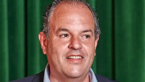 Carlos Baño, candidato a la presidencia de la Cámara de Comercio. Carlos Baño, candidato a la presidencia de la Cámara de Comercio.