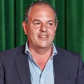 Carlos Baño, candidato a la presidencia de la Cámara de Comercio. Carlos Baño, candidato a la presidencia de la Cámara de Comercio.