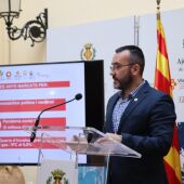 Vila-real pone en marcha un nuevo plan para el renacimiento económico y social de la ciudad