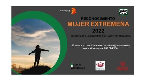 Mujer Extreme&ntilde;a 