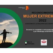 Mujer Extremeña Mujer Extremeña