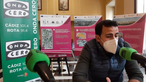 Jorge Carmona, creador audiovisual