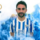 Fichaje de Adrián Fichaje de Adrián