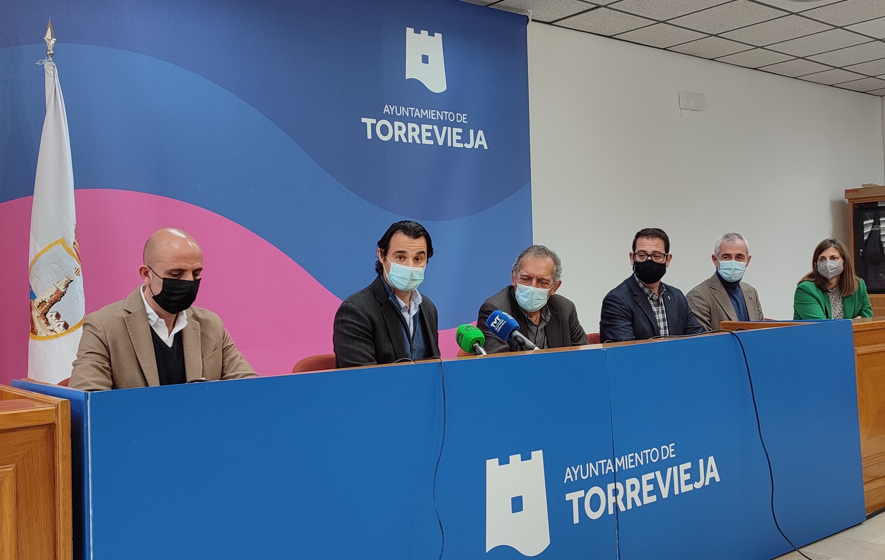 Torrevieja tendrá escolarizados en breve a 435 niños ucranianos y ya se prevén nuevas infraestructuras Torrevieja tendrá escolarizados en breve a 435 niños ucranianos y ya se prevén nuevas infraestructuras