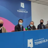 Torrevieja tendrá escolarizados en breve a 435 niños ucranianos y ya se prevén nuevas infraestructuras Torrevieja tendrá escolarizados en breve a 435 niños ucranianos y ya se prevén nuevas infraestructuras