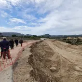 pantano relleu pantano relleu