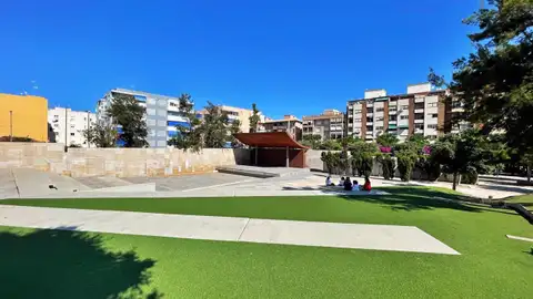 La Barbera acoge actividades infantiles para promocionar la Semana Santa. La Barbera acoge actividades infantiles para promocionar la Semana Santa.