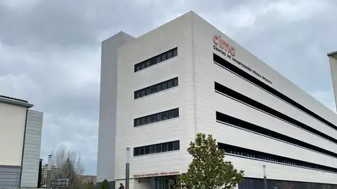 CIMA Investigación Cáncer