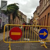  Cortes de tráfico hoy en el Toyo y Retamar con motivo de la VI vuelta ciclista a Almería