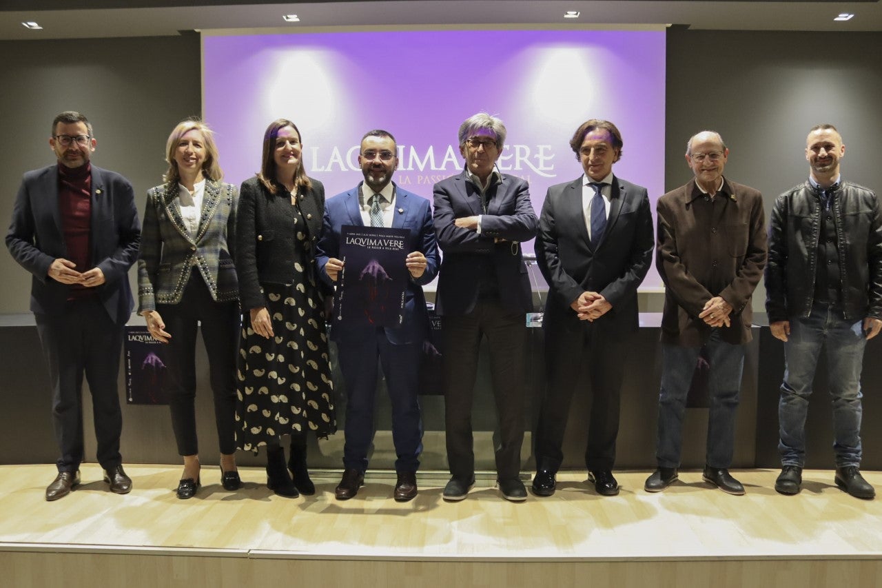 Vila-real recupera Laquima Vere para el sábado 9 de abril Vila-real recupera Laquima Vere para el sábado 9 de abril