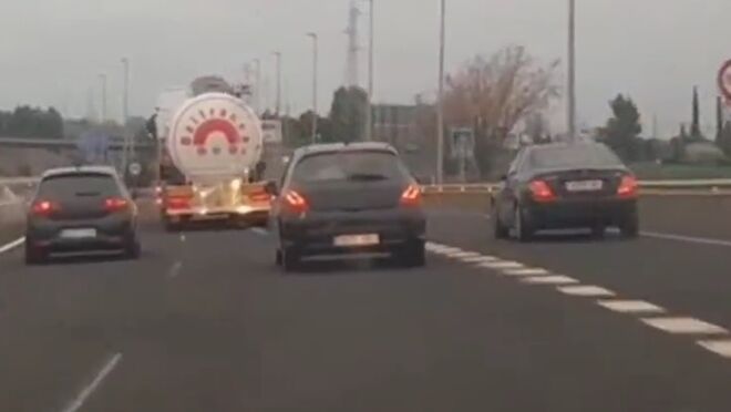 Baltransa emprenderá acciones judiciales contra el piquete que puso en riesgo a uno de sus conductores en Ciudad Real Baltransa emprenderá acciones judiciales contra el piquete que puso en riesgo a uno de sus conductores en Ciudad Real