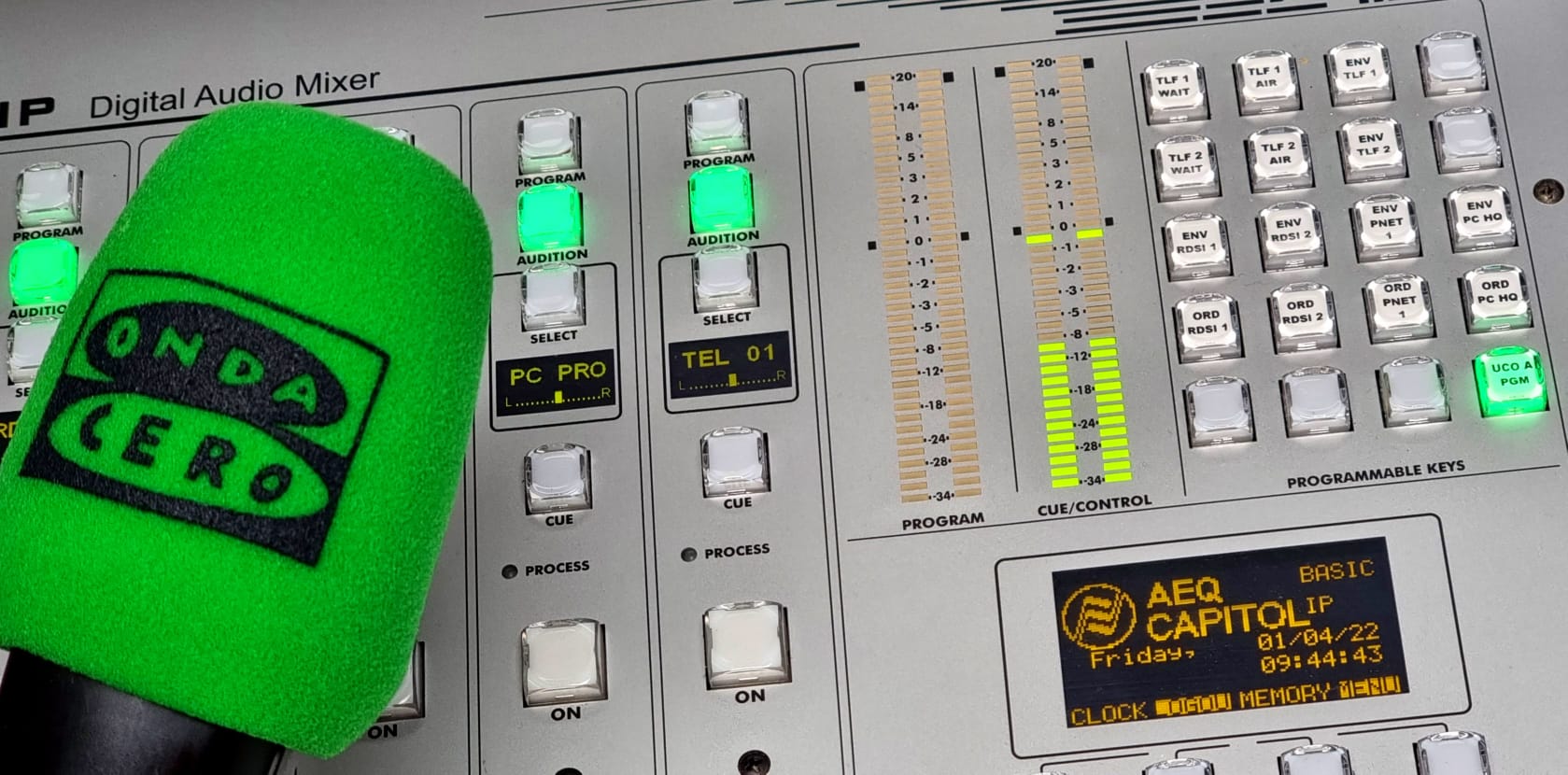 Repasamos de lunes a viernes la actualidad de la Vega Baja y las previsiones del día Repasamos de lunes a viernes la actualidad de la Vega Baja y las previsiones del día