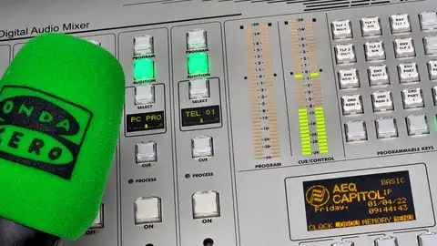 Repasamos de lunes a viernes la actualidad de la Vega Baja y las previsiones del día NOTICIAS A LAS 8.20