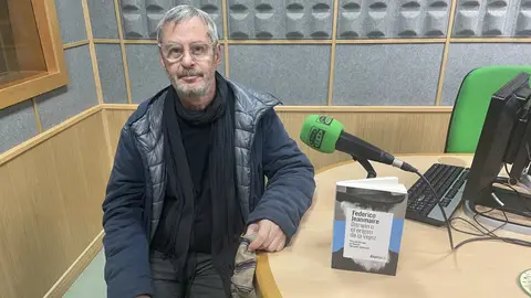 Federico J. Federico J.