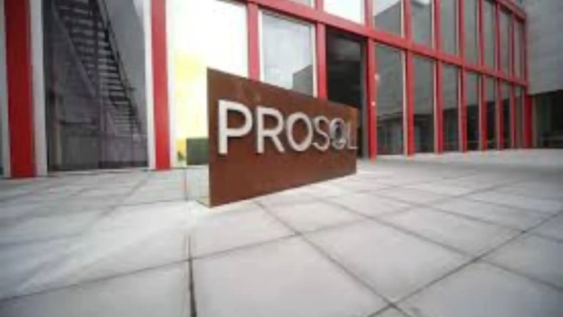 PROSOL se alza con el Premio Forbes-Credit Suisse Sustainability en la categoría de Alimentación