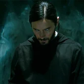 Fotograma de 'Morbius'. Fotograma de 'Morbius'.