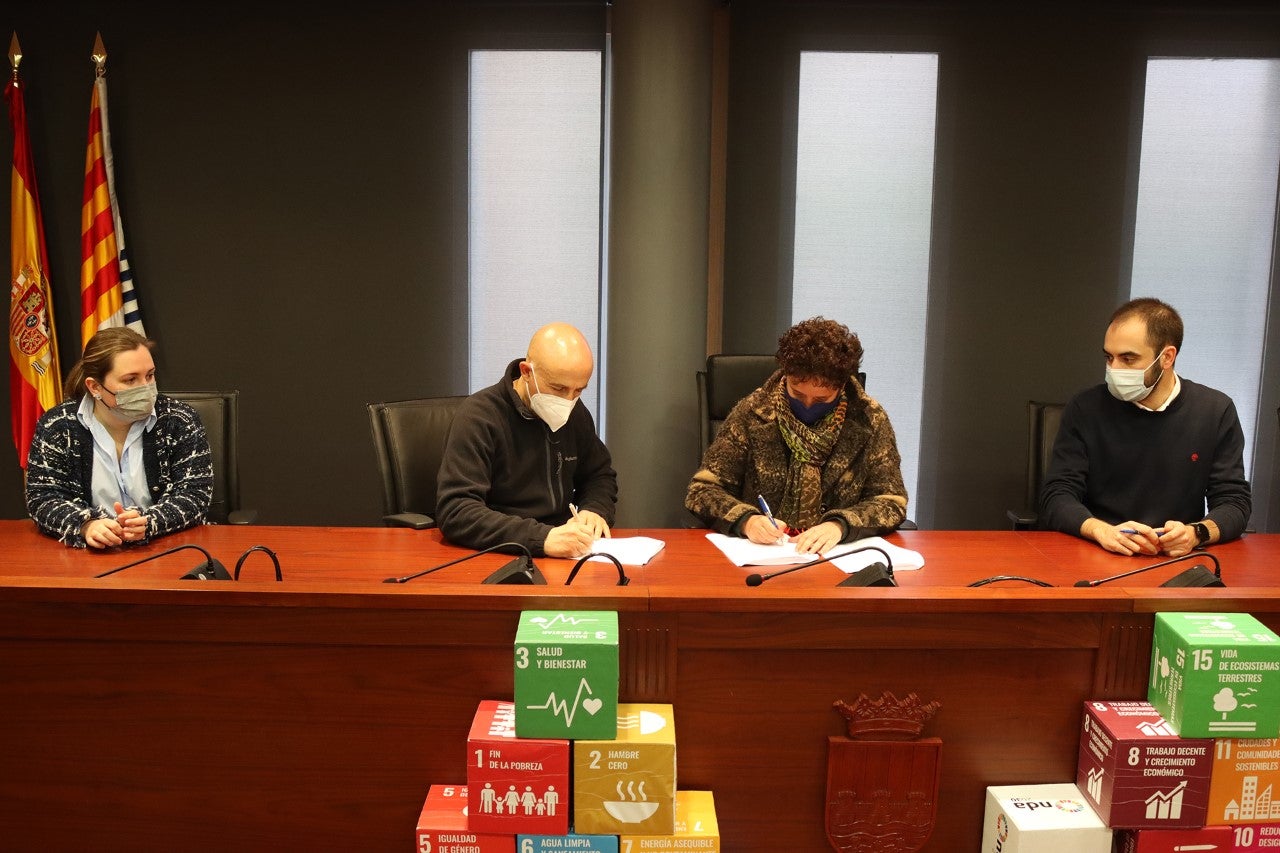 Onda invierte en la promoción turística y dinamización local Onda invierte en la promoción turística y dinamización local