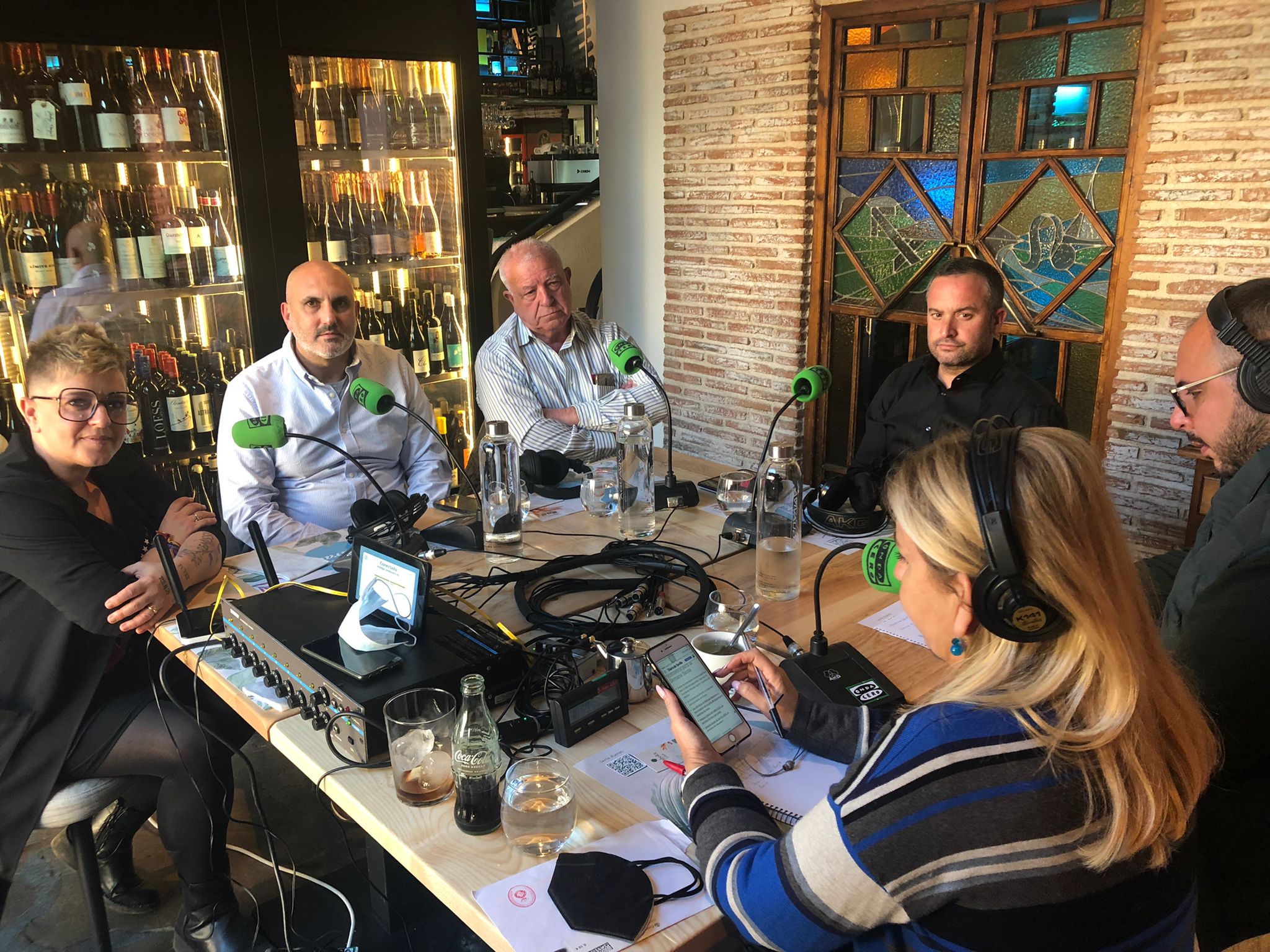 José Antonio Luque: "Van a volver los hombres de trono pagado". Al Hombro 2022 José Antonio Luque: "Van a volver los hombres de trono pagado". Al Hombro 2022