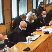 El juicio se ha celebrado en la Audiencia de Ciudad Real El juicio se ha celebrado en la Audiencia de Ciudad Real