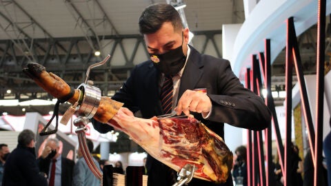 M&eacute;s de 3.000 empreses es presenten a Alimentaria 2022