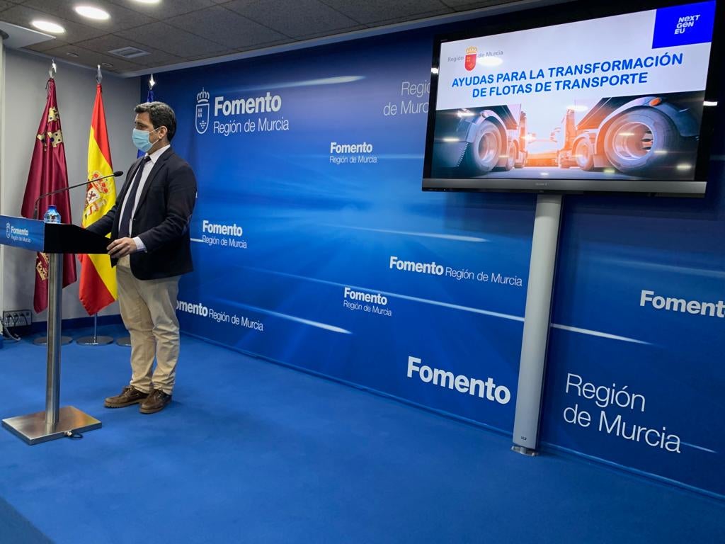 Autónomos y pequeñas empresas podrán optar a Fondos Next Generation para la compra de vehículos de energías limpias Autónomos y pequeñas empresas podrán optar a Fondos Next Generation para la compra de vehículos de energías limpias