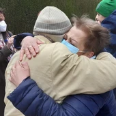 Las familias acogedoras de Ciudad Real han recibido a los refugiados Las familias acogedoras de Ciudad Real han recibido a los refugiados