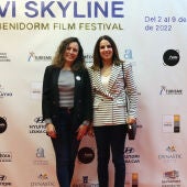 Inauguración del 6º Skyline Benidorm Film Festival.